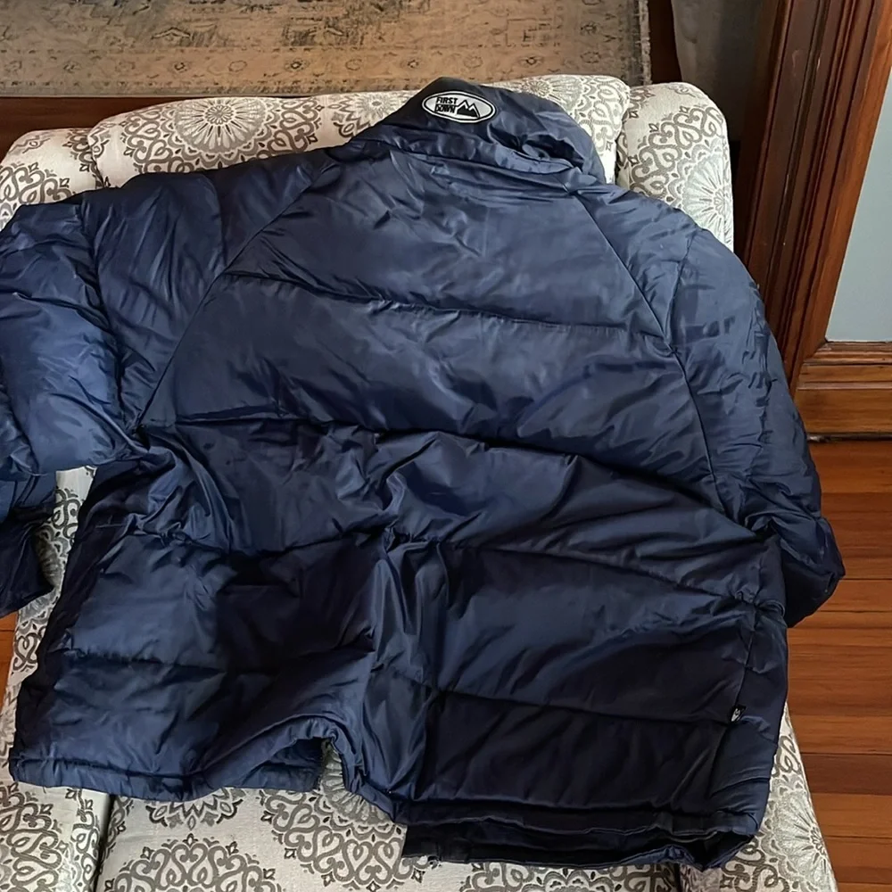 First down 64 - Picture 3 of 3